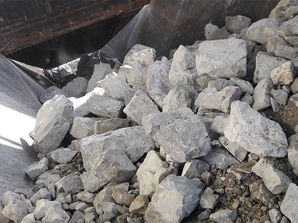 粗碎、中碎、細(xì)碎