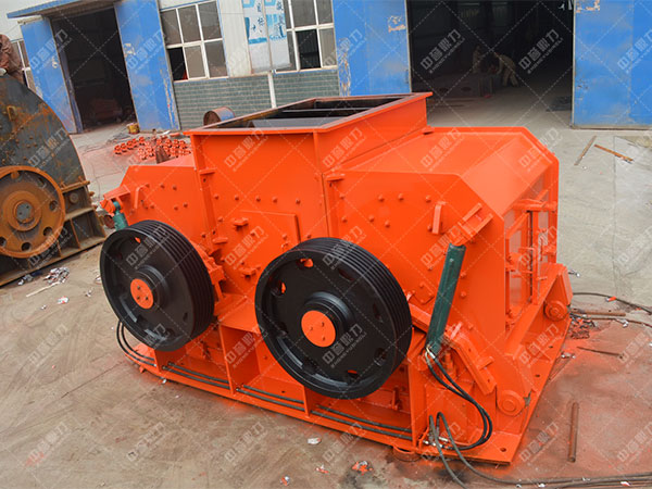 碎石制砂機設備