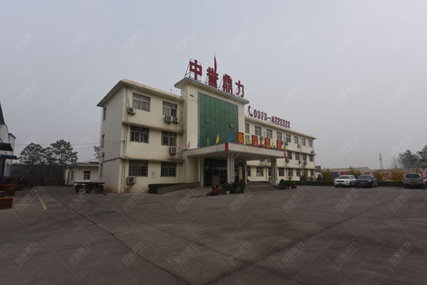 中譽鼎力破碎設備廠家