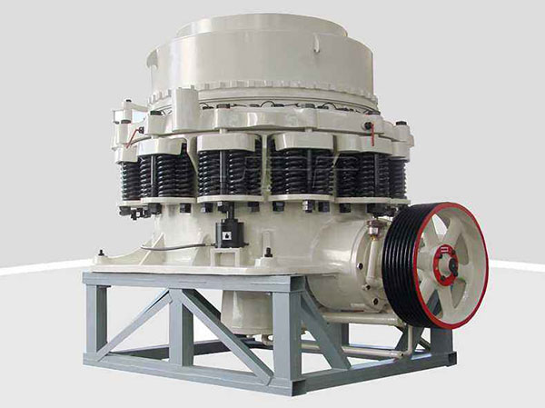 圓錐破碎機(jī)