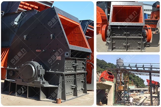 機(jī)制砂生產(chǎn)設(shè)備