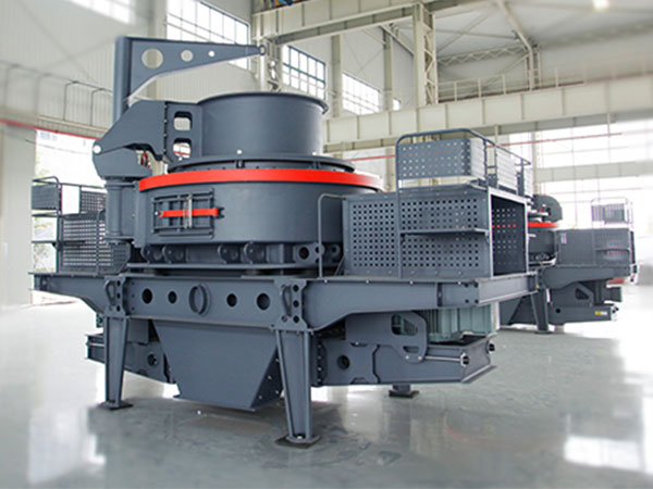 第三代制砂機(jī)