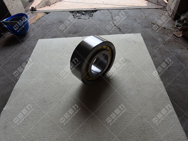 制沙機軸承
