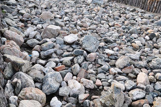 河卵石 河卵石