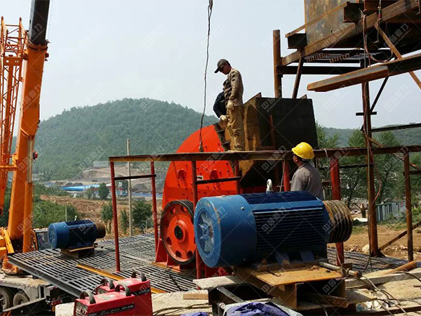 破碎機電機 破碎機電機