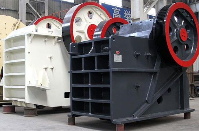 69顎式破碎機 69顎式破碎機