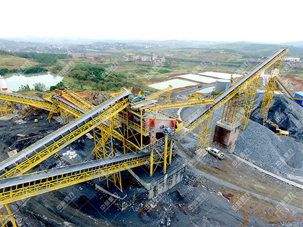 機制砂場 機制砂場