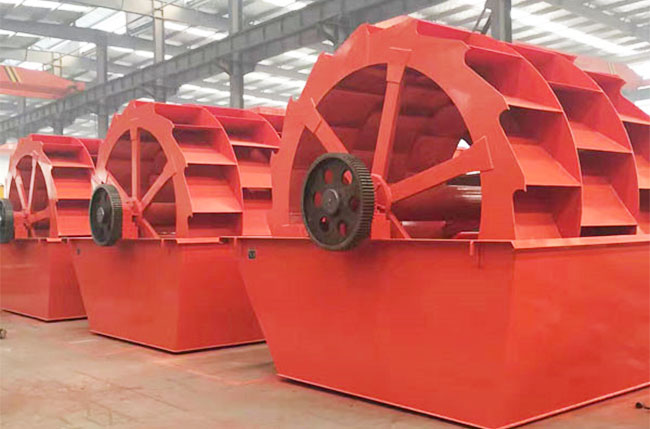 圓筒洗石機(jī) 圓筒洗石機(jī)